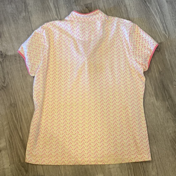 EP Pro Tour Day Shortsleeved Tee Shirt - Picture 8 of 14